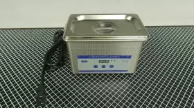 PS-100A HIGH QUALITY PRODUCTS Ultrasonic Cleaner Steel