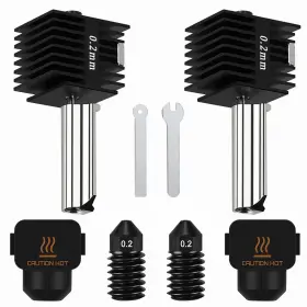 HKD-0099 HIKUDIY Hotend Bambu Lab Mini Printer Kit