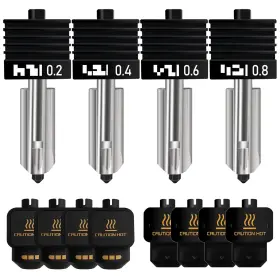 HKD-0227 HIKUDIY Hotend
