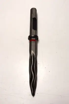 13460421 HILTI Hammer Hex Pointed Wave Chisel
