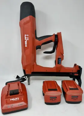 2152381 HILTI Battery Actuated Fastener Tool Charger