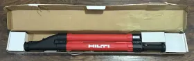 2206205 HILTI Kcm Wf Kwik Cast Setting Anchor Feeder #2
