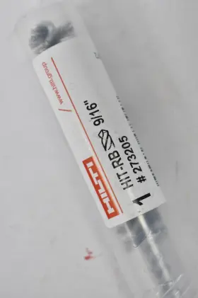 273205 HILTI Round Steel Brush Hit Rb Cylinder Set #2