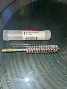 273209 HILTI Hit Rb Hole Cleaning Wire Brush 273209 HILTI Hit Rb Hole Cleaning Wire Brush