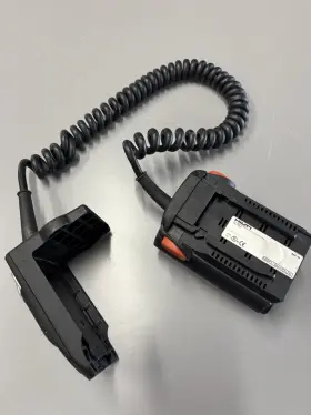 BAP-36 HILTI Battery Adapter Remote Belt Pack Ion Tools
