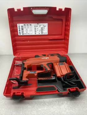 BX3-IF HILTI Battery Actuated Fastening Gun Charger