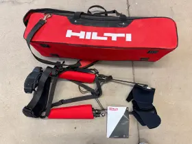 EXO-01 HILTI Overhead Exoskeleton
