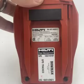 SI-AT-A22 HILTI Adaptive Torque Module #3