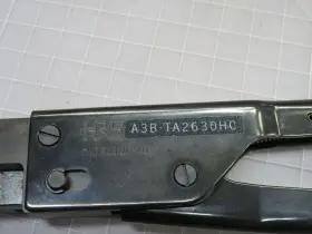 A3B-TA2630HC HIROSE ELECTRIC Ratchet Crimp Tool #3