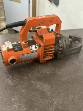 29-PMC19-6 HIT Bar Electric Rebar Cutter #3