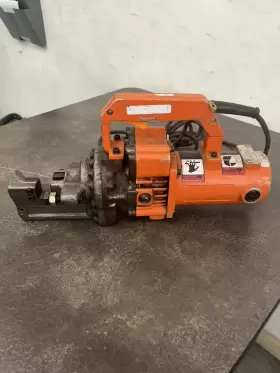 29-PMC19-6 HIT Bar Electric Rebar Cutter