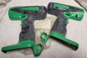 322503 HITACHI Housing Set Drill