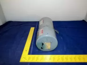 71-1819 HITACHI Phase Induction Motor #2