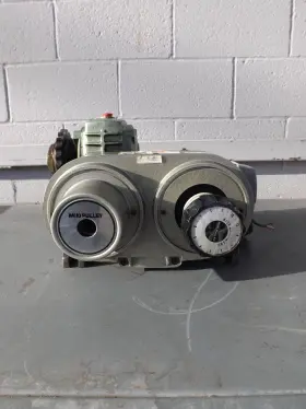 D135713 HITACHI Tfo Induction Motor Power Trasmisson #3