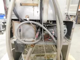 LX40 HOBART Dishwasher #3