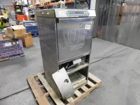 LX40 HOBART Dishwasher