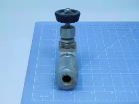 2315F4Y HOKE Valve #3