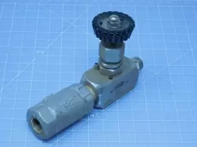 2315F4Y HOKE Valve
