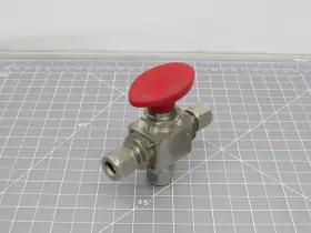 7G4210G6Y HOKE Ball Valves Directional Flow