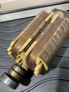 31130-ZC2-033 HONDA Charging Stator Rotor Coil #2