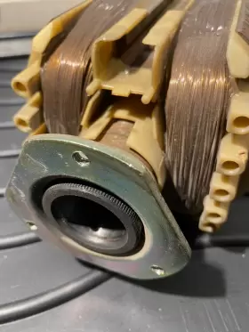 31130-ZC2-033 HONDA Charging Stator Rotor Coil #3