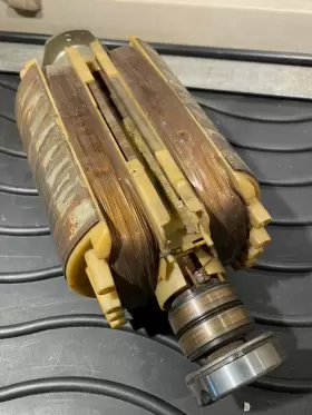 31130-ZC2-033 HONDA Charging Stator Rotor Coil