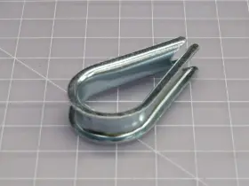 29990500 HONEYWELL Wire Rope Thimble