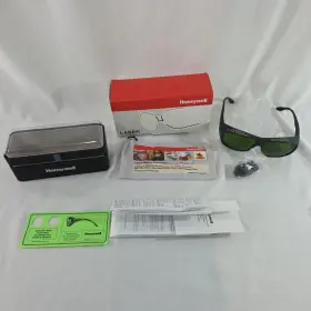 31-80100 HONEYWELL Laser Encore Lg Therapy Eyewear Glasses
