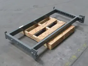 6-45710-000-5973905 HONEYWELL Intelligrated Conveyor