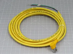 9000A079CBL12ML3 HONEYWELL Power Cable #2