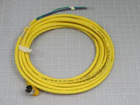 9000A079CBL12ML3 HONEYWELL Power Cable #3