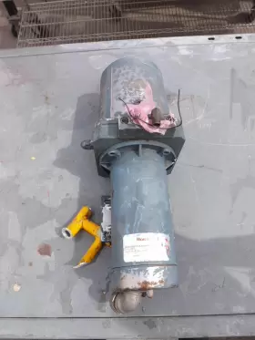 BA3632-2103-56BC HONEYWELL Motor