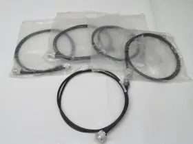 BDA-NM-RG58-12-NF HONEYWELL Rf Jumper Cable