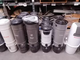 H403B HONEYWELL BEAM ELECTROLUX Central Vacuum #3