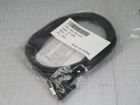 Honeywell Cbl-500-290-s00 Lot Of 50 Usb Cables T196566