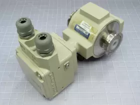 KID20B-0015PL51XY-X HONEYWELL Gas Valve Actuator #2