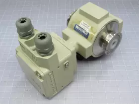 KID20B-0015PL51XY-X HONEYWELL Gas Valve Actuator