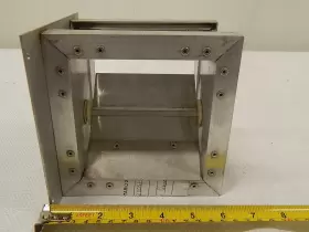 ZD6X6TZ HONEYWELL Parallel Blade Damper #3