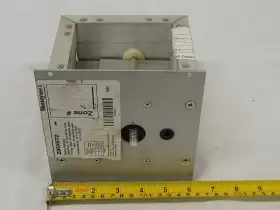 ZD6X6TZ HONEYWELL Parallel Blade Damper