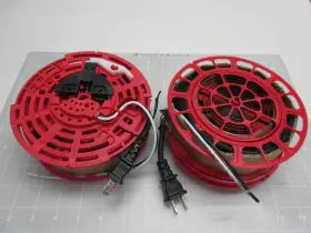 E212395 HONGCHANG Cable Rewinder