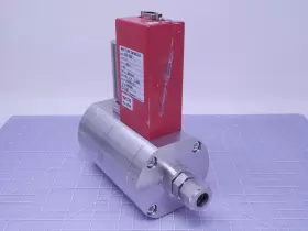 SEC-E80 HORIBA STEC Flow Controller #3