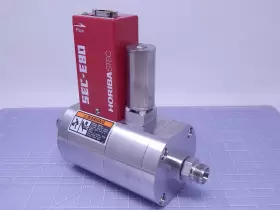 SEC-E80 HORIBA STEC Flow Controller