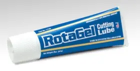 11748 HOUGEN Rotagel Cutting Lube Extends Tools Annul