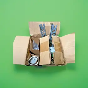M0250-71C-215 HOWARD INDUSTRIES Ballast Kit