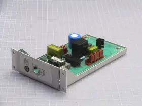 07680-60110 HP Pcb