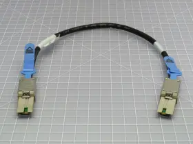 407344-001 HP Mini Sas Cable #2