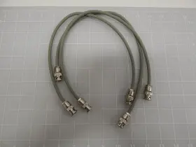 08444-60018 HP HEWLETT PACKARD Cable Connectors