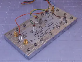 08590-60146 HP HEWLETT PACKARD Tracking Converter