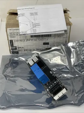 NXR-3L HUBBELL LIGHTING Cxr Relay Nxt