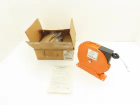 TR-2030-AA-1 HUBBELL Retriever Reel Cable Tool Balancer